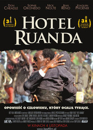 Hotel Ruanda