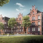Hotel w klasztorze obok sióstr zakonnych. Otwarcie wyjątkowego obiektu w Polsce