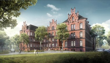 Hotel w klasztorze obok sióstr zakonnych. Otwarcie wyjątkowego obiektu w Polsce