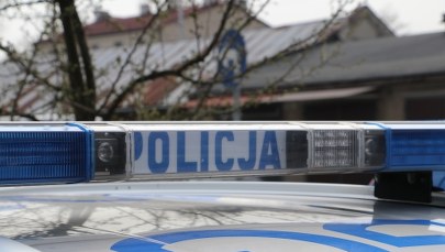 Hotel w Zamościu ewakuowany z powodu granatu