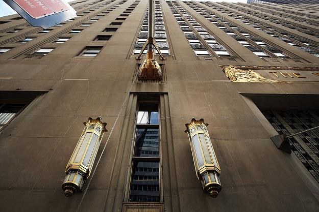 Hotel Waldorf Astoria /AFP