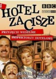 Hotel Zacisze. Odcinek 3 & 4