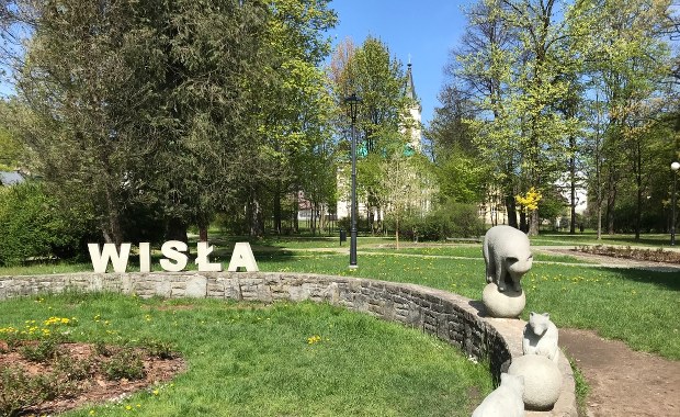 Hotele i pensjonaty otwarte. W Wiśle pierwsi turyści