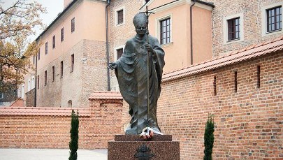 Hotele szykują się na kanonizację Jana Pawła II