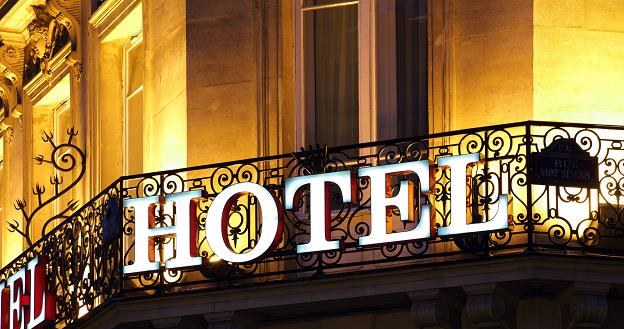 Hotele toną w długach /&copy;123RF/PICSEL