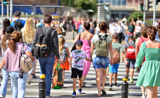 Hotele, uzdrowiska czy kwatery prywatne? Oto, gdzie Polacy najchętniej nocują  