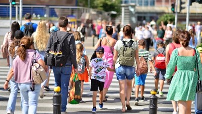 Hotele, uzdrowiska czy kwatery prywatne? Oto, gdzie Polacy najchętniej nocują  