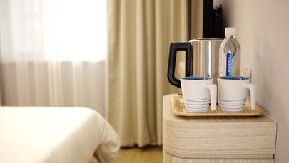 Hotele wznawiają działalność. Sprawdź, na jakich zasadach