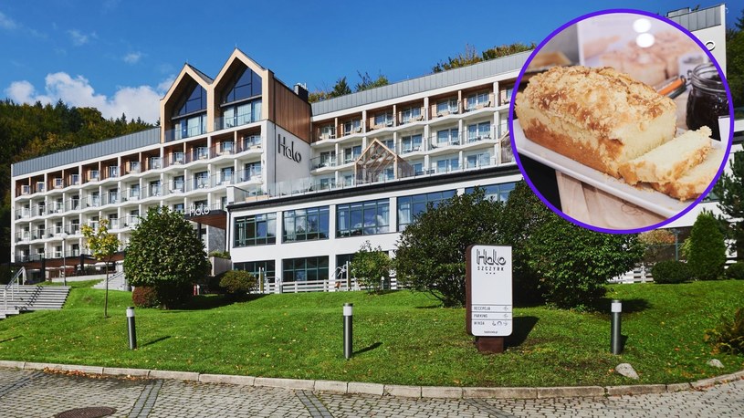 Hotele z sieci Halo (na zdjęciu obiekt w Szczyrku) - mają przykładać dużą wagę do oferty gastronomicznej /Polski Holding Hotelowy /materiały prasowe