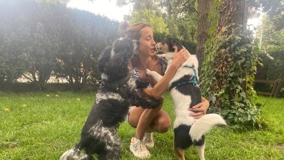 Hotelik, a może prywatna opiekunka? W wakacje zadbaj o swojego pupila