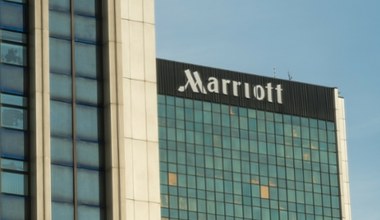 Hotelowy gigant zwalnia. Redukcja etatów w Marriott dosięgnie ponad 800 osób