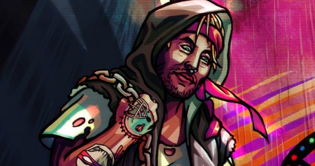 Hotline Miami 2 /materiały prasowe