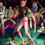 Hotline Miami: Twórca gry... pomaga piratom