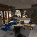 House Flipper 2 otrzymał potężną aktualizację. Nowa dzielnica i przedmioty