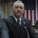 "House of Cards" bez Kevina Spaceya