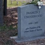 "House of Cards": To już pewne. Frank Underwood zginie