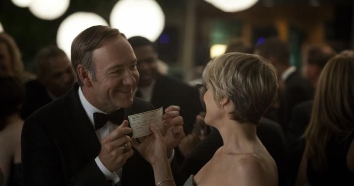 House of Cards