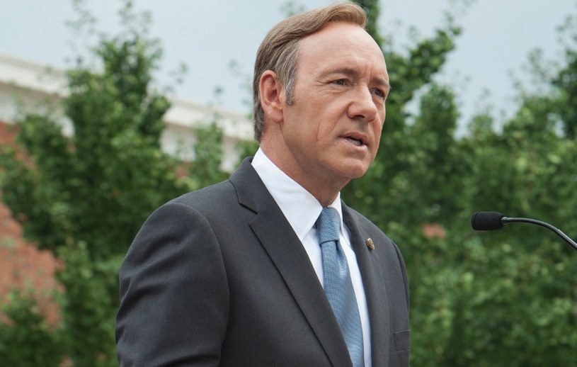 "House of Cards" /Netflix