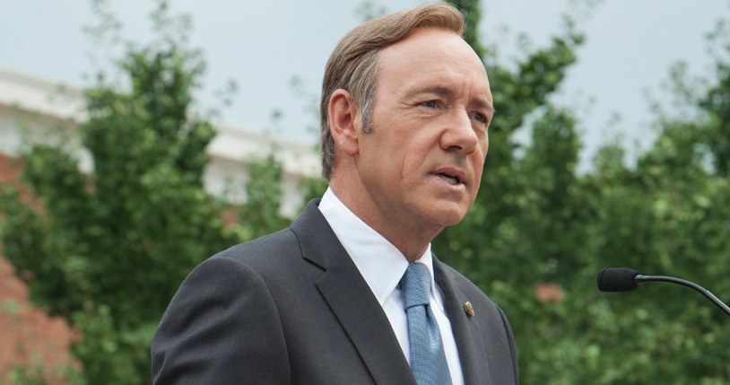 "House of Cards" /Netflix