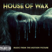 różni wykonawcy: -House Of Wax