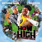 muzyka filmowa: -How High