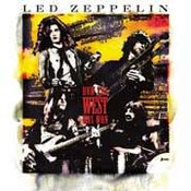 Led Zeppelin: -How The West Was Won