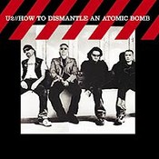 U2: -How To Dismantle An Atomic Bomb