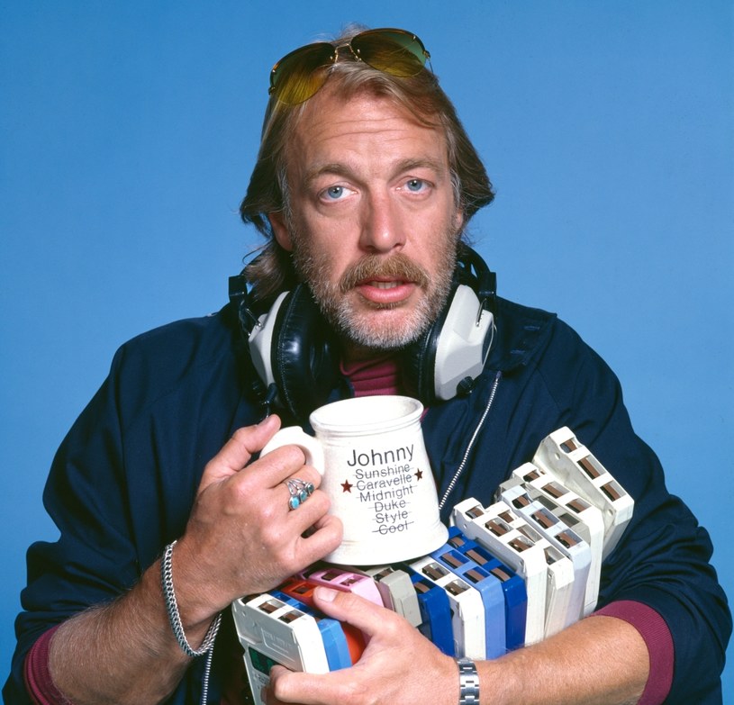 Howard Hesseman /CBS Photo Archive  /Getty Images