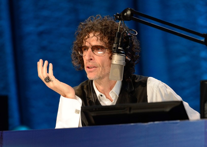 Howard Stern /Kevin Mazur /Getty Images