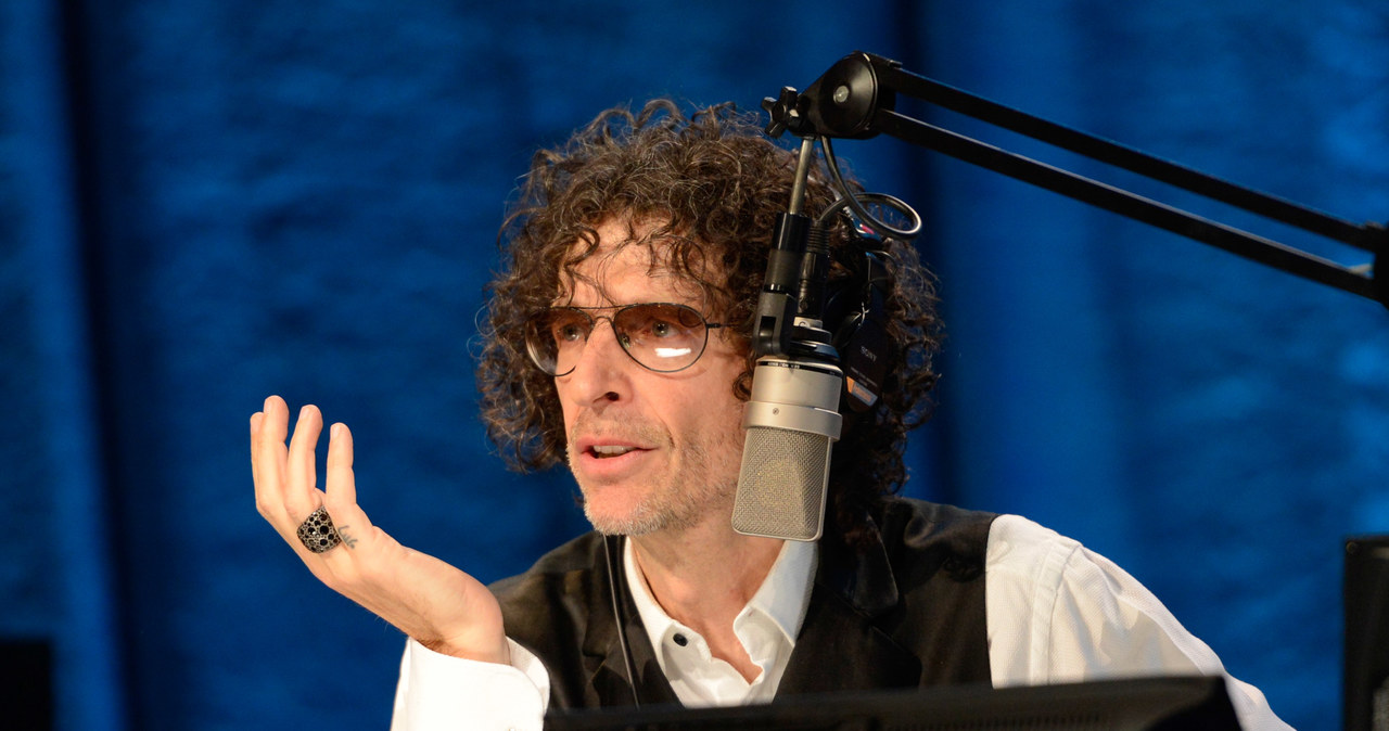 Howard Stern /Kevin Mazur /Getty Images