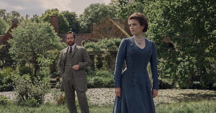 "Howards End" /TVP