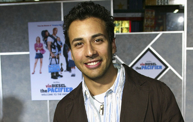 Howie D, fot. Frederick M. Brown &nbsp; /Getty Images/Flash Press Media