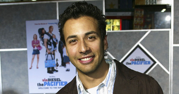 Howie D, fot. Frederick M. Brown &nbsp; /Getty Images/Flash Press Media