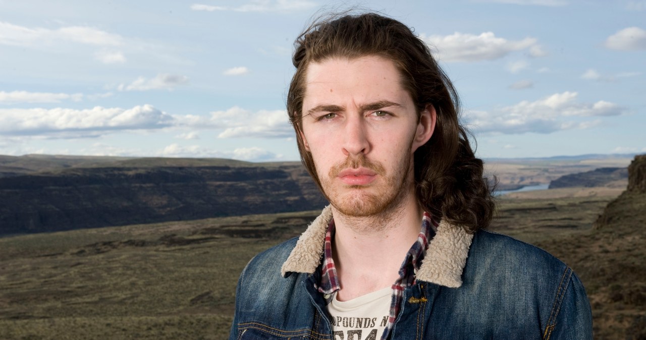 Hozier /Steven Dewall /Getty Images