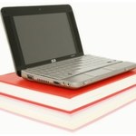 HP 2133 Mini-Note - netbook o HP