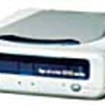 HP CD-Writer 8230e