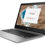 HP Chromebook 13 - wyższa półka z Chrome OS