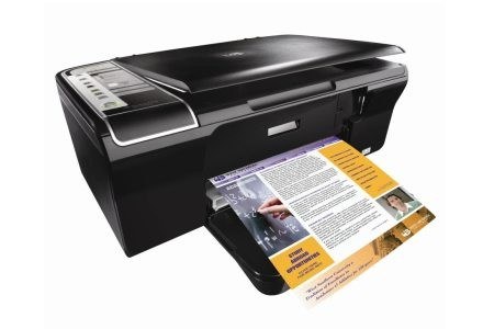 HP Deskjet Ink Advantage F735 /materiały prasowe