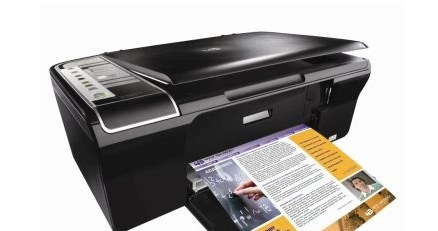 HP Deskjet Ink Advantage F735 /materiały prasowe