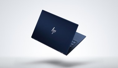 HP Elite Dragonfly - ultra kompaktowy komputer