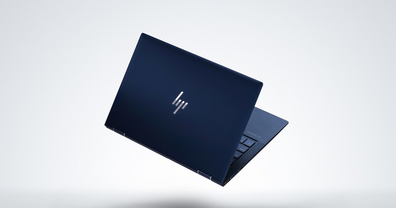 HP Elite Dragonfly /materiały prasowe