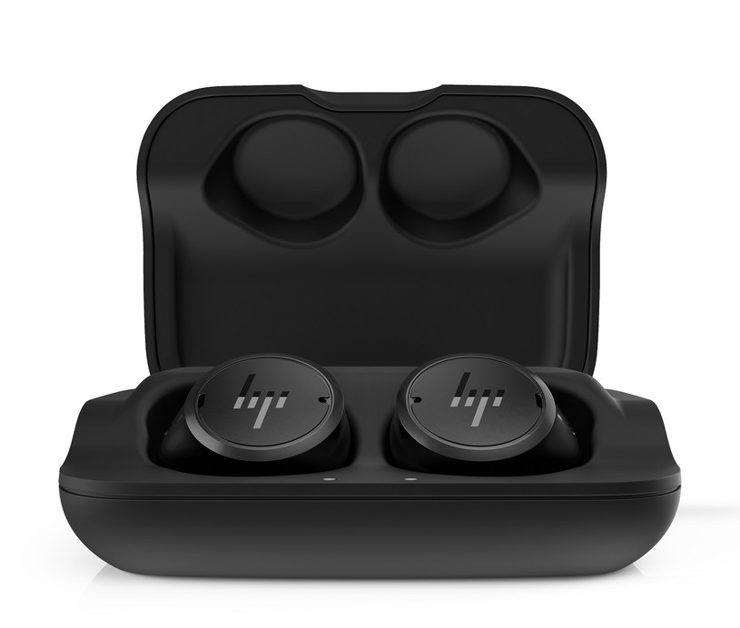 HP Elite Wireless Earbuds /materiały prasowe