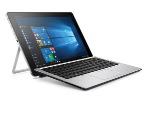HP Elite x2 1012 - nowy tablet dla profesjonalistów