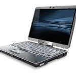 HP EliteBook 2740p -  tablet Bonda
