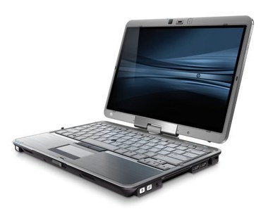 HP EliteBook 2740p -  tablet Bonda