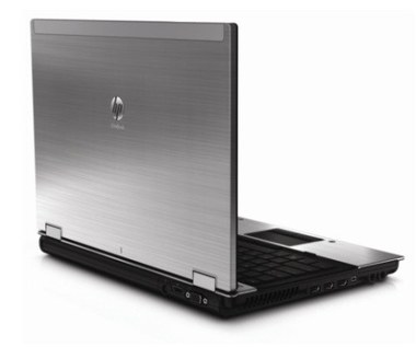 HP EliteBook 8440p - notebook z baterią na 24 h