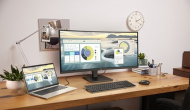 HP EliteBook i HP ProBook - komputery do pracy zdalnej z domu