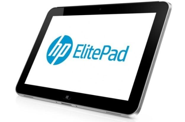 HP ElitePad 900 - nowy tablet giganta z Palo Alto /materiały prasowe