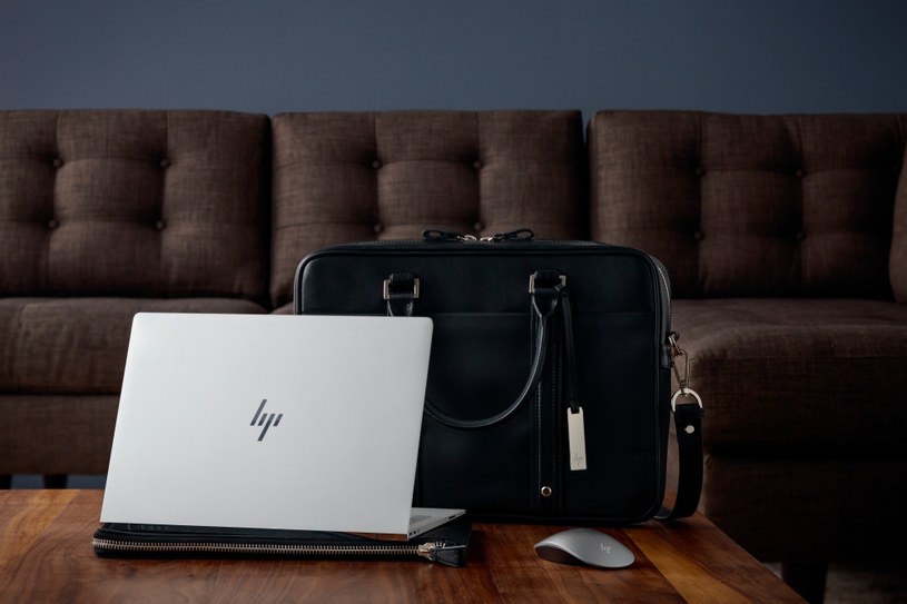 HP Envy 13 /materiały prasowe