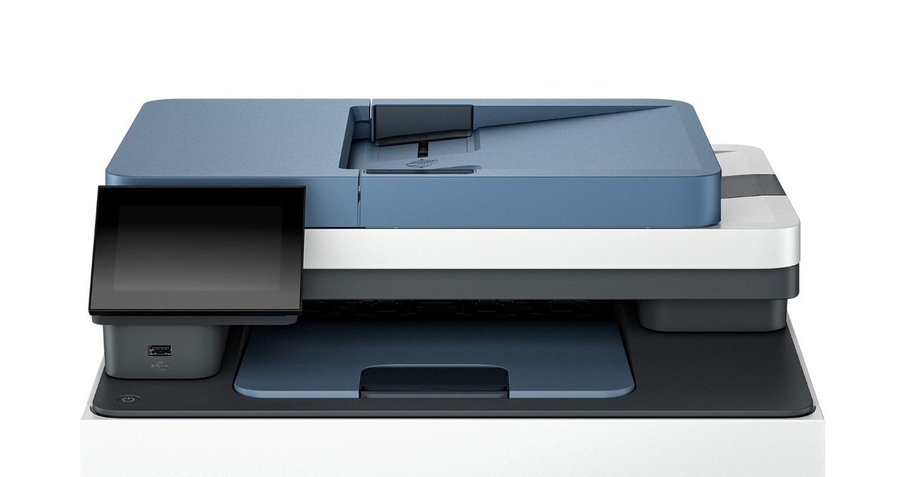 HP Inc Polska - HP Color LaserJet Pro 3302fdw /materiały promocyjne